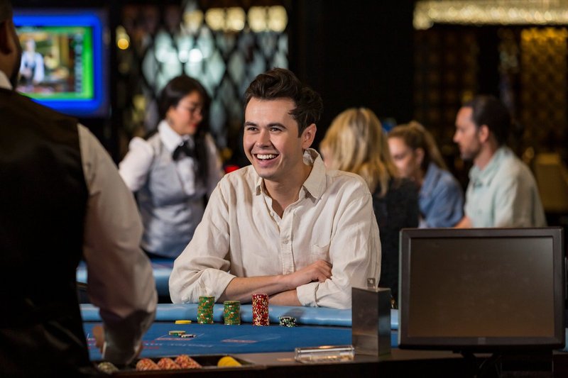 Mr jones online casino in United Kingdom