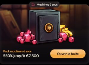 Madcasino