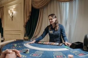 Kingdom Casino Login